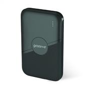 Groov-e 5000mAh Portable Power Bank | GVCH5000