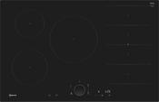 NEFF N90 80cm Flex Induction Hob - Black | T68FUV4L0