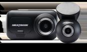 Nextbase 222XR Front &amp; Rear Dash Cam Bundle 1080p/720p | NBDVR222XRWC