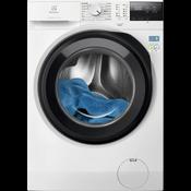 Electrolux SensiCare 600 10 kg Front-Load Washing Machine | EFI62142B image