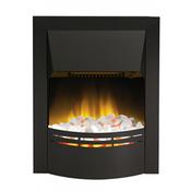 Dimplex Dakota Black Inset Optiflame Electric Fire  | DKT20BL