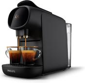 Philips L'OR Barista Sublime Capsule Coffee Machine - Champagne | LM9012/70 image