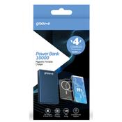 Groov-e 10000mAh Slim Magnetic Powerbank Charger | GVCH10000MSR