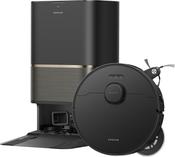 Dreame L50s Pro Ultra 30,000Pa Robot Vacuum &amp; Mop with Self-Cleaning Station - Black | RLL88HE_BLK image
