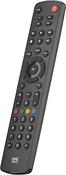 One For All URC1240 Contour 4 Remote Control 4 in 1 image
