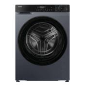 Haier X Series 5 10kg 1400 rpm Washing Machine - Graphite | HW100-BP14357GUUK image