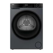 Haier X Series 5 9kg Heat Pump Tumble Dryer - Graphite | HD90-D357GU1-UK