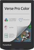 PocketBook Verse Pro Color - 6" E Ink Kaleido 3 Colour E-Reader | 253-PB634K3-1-WW image