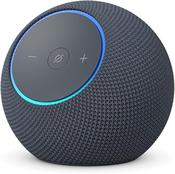 Amazon Echo Dot Max (newest gen), Alexa speaker with room-filling sound and built-in smart home hub image
