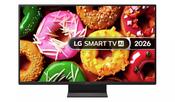 LG 24" Smart Full HD HDR LED AI TV | 24LB70006LA.AEK