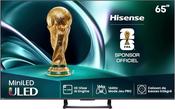 Hisense U7Q 65" Mini LED 4K UHD ULED Gaming Smart TV | 65U7Q image
