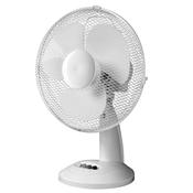 DAEWOO 12" OSCILLATING DESK FAN | 859546 image