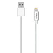Groov-e MFI Lightning to USB-A Charging Cable 2m | GVMA042WE