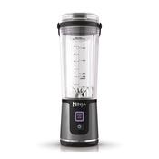 Ninja Blast Cordless Portable Blender 530ml Black | BC151UKBK image