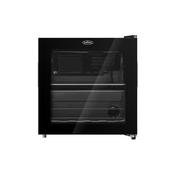 Belling 44L Tabletop Drinks Cooler Black | BDC44BK