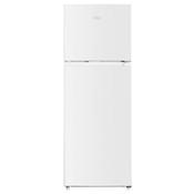 Belling 167cm High Fridge Freezer - White | BFF250WH