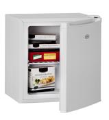 BELLING 31 LITRE TABLE TOP FREEZER | BFZ30WH image