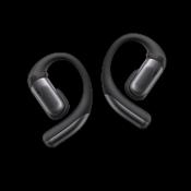 Shokz OpenFit Pro Open-Ear True Wireless Earphones, Black | T010-ST-BK