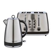 Morphy Richards Essentials Kettle 1.7L Black | 980605 image