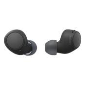Sony WF-C510 True Wireless Earphones - Black | WFC510B.CE7