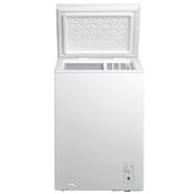 NordMende 99L Chest Freezer | CF993WH