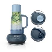 Ninja BlendBOSS Tumbler Blender 710ml Cyberspace | DB351UKCY