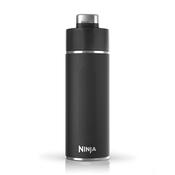 Ninja Thirsti Insulated Travel Bottle 530ml Black | DW1801EUUKBK