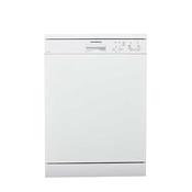 Nordmende 60cm Freestanding Standard Dishwasher | DW642WH