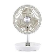 Dimplex Cordless Rechargeable Desk Fan | DXRCFN image