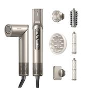Dreame Dazzle High-Speed Hair Dryer Gold | AZD20A_GLD image