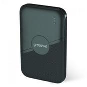 Groove 5000mAH Magnetic Powerbank | GVCH5000MSR image
