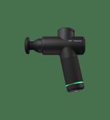 Hyperice Hypervolt Go 2 Portable Percussion Massage Gun, Black | 261-55205-001-01