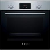 Bosch Integrated Multifunction Oven Serie 2 | HHF113BROB