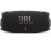 JBL Charge6, portable bluetooth speaker with powerbank, water/dust proof, IP67,  Auracast | JBLCHARGE6BLK
