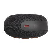 JBL Clip 5 Portable Bluetooth Speaker | JBLCLIP5BLK