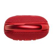 JBL Clip 5 Portable Bluetooth Speaker | JBLCLIP5RED
