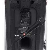 JBL PBM100 Wired Microphone Wired Microphone | JBLPBM100BLK