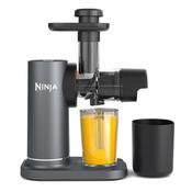 Ninja Cold Press Juicer with Anti-Clog Filter Machine Grey | JC151UK