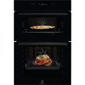 Electrolux 3D Hot Air Double Oven | KDFCC00K