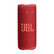 JBL Grip Portable Bluetooth Speaker | JBLGRIPRED