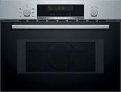 Bosch Serie 4 Built-in Microwave Oven | CMA583MS0B image