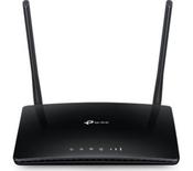 TP-LINK Archer WiFi 4G Router – AC 750, Dual-band | MR200 image