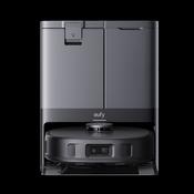 Eufy Clean X10 Pro Vacuum &amp; Mop with Emptying Station | T2351V11