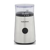 Morphy Richards Brew &amp; Blend Coffee Grinder Electric Stainless Steel | 210252 image