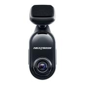 Nextbase Piqo 2K Quad HD Dash Cam Black | NBPICO2
