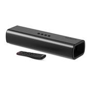 Majority Naga 40 Bluetooth Soundbar, Black | 1000003027