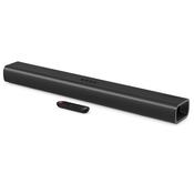 Majority Naga 80 Bluetooth Soundbar, Black | 1000003047