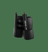 Hyperice Normatec Hip Attachment, Black | 261-63060-001-00