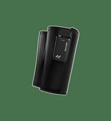 Hyperice Normatec Lower Legs Dynamic Air Compression System, Black | 261-68005-006-00