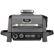Ninja Woodfire Electric Outdoor BBQ Grill &amp; Smoker | OG701UK image